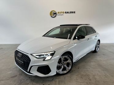 Audi A3 SPB 35 TFSI S line PANO KAM MATRIX