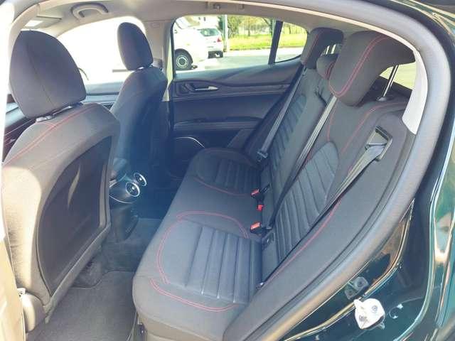 Alfa Romeo Stelvio Stelvio 2.2 t Business Q4 190cv auto