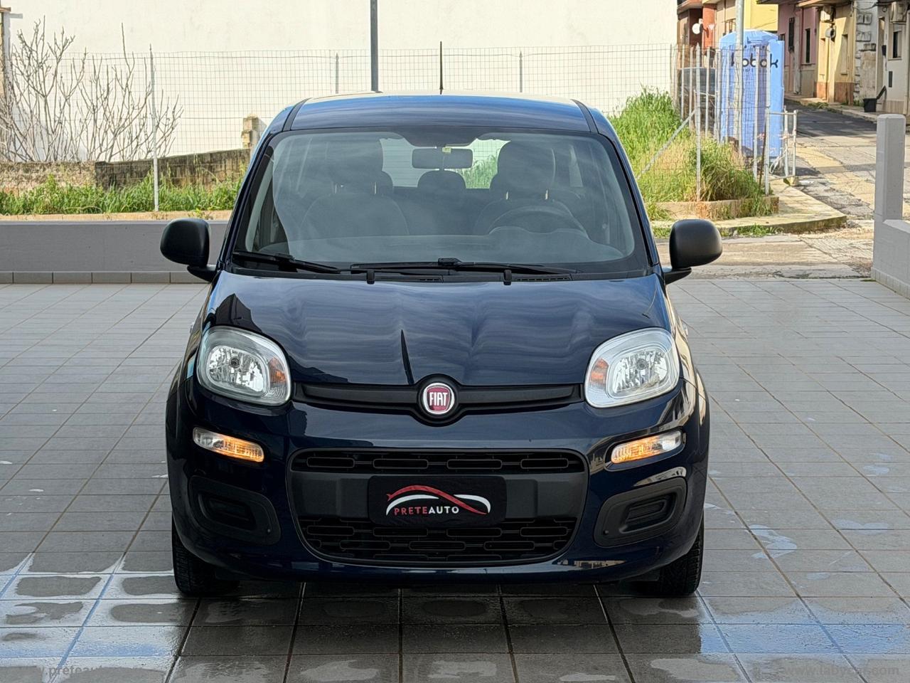 FIAT Panda 1.0 FireFly S&S Hybrid Easy