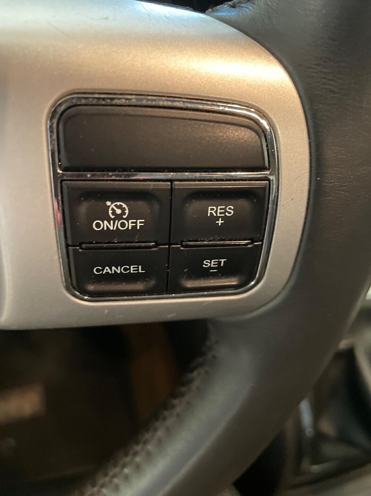 JEEP COMPASS 2.2 CRD LIMITED "MOSTRUOSA"