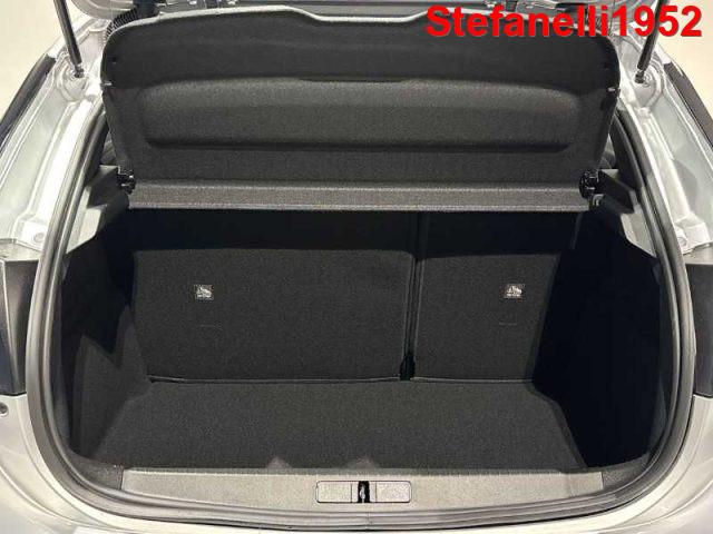 OPEL Corsa 1.2 hybrid GS 100cv dct6