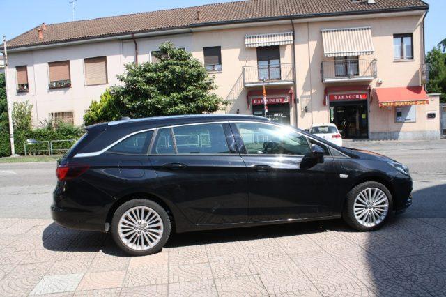 OPEL Astra 1.6 CDTi 136CV aut. Sports Tourer Innovation