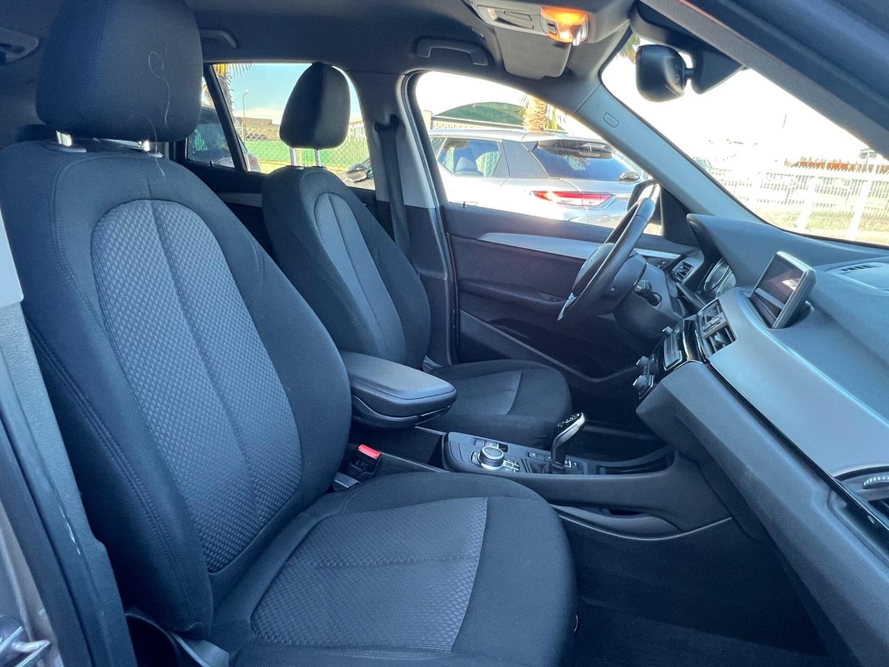 Bmw X1 xDrive20d Advantage FINANZIABILE