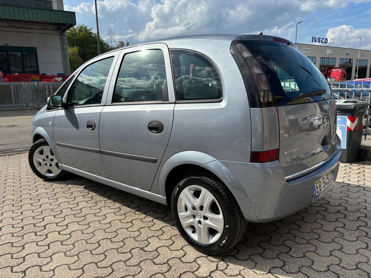 Opel Meriva 1.4 16V Enjoy