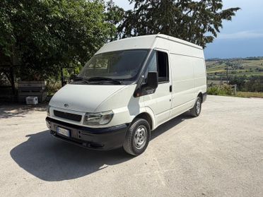 Ford Transit/Tourneo/Bus Transit 280 2.0 TD/100 cat PM-TA Furg.