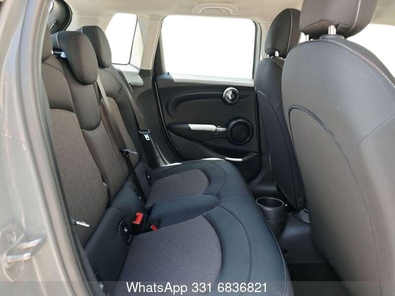 MINI Mini 5 porte Mini 1.5 Cooper Essential 5 porte