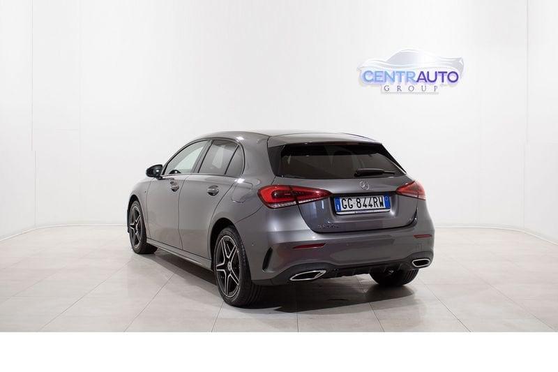 Mercedes-Benz Classe A A 250e Autom. EQ-POWER Premium