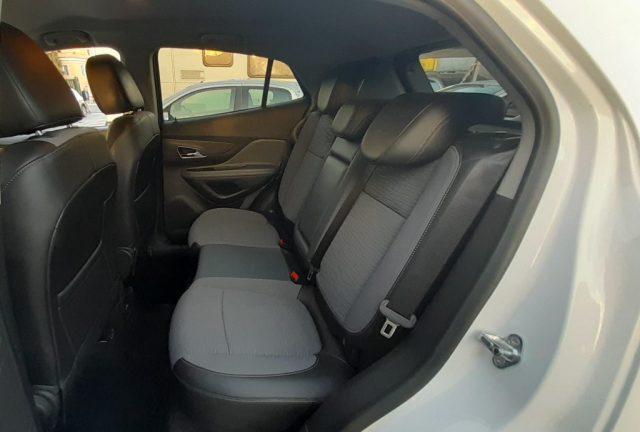 OPEL Mokka 1.4 Turbo GPL Tech 140CV 4x2 Cosmo