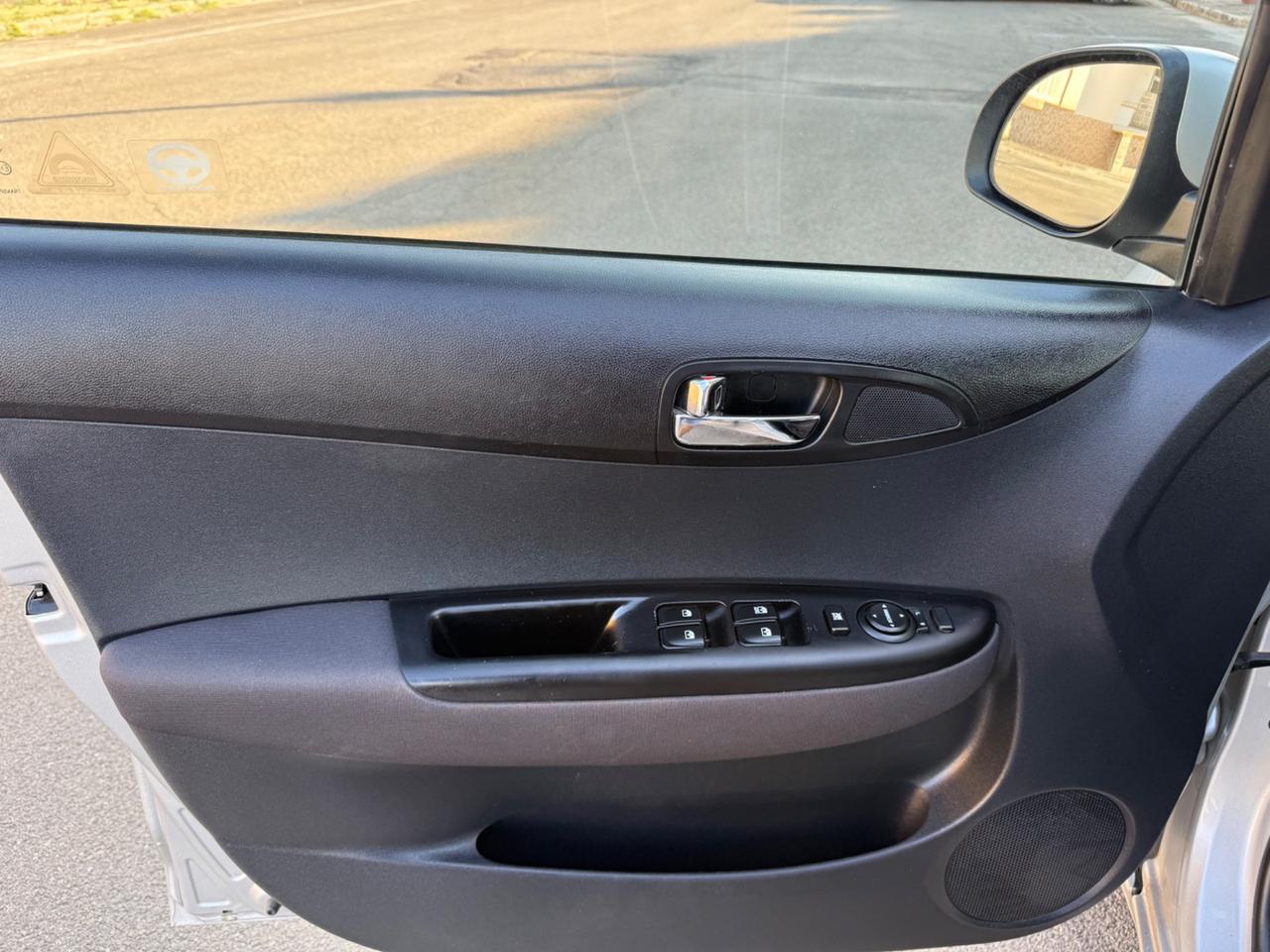 Hyundai i20 1.2 5p. BlueDrive GPL Comfort