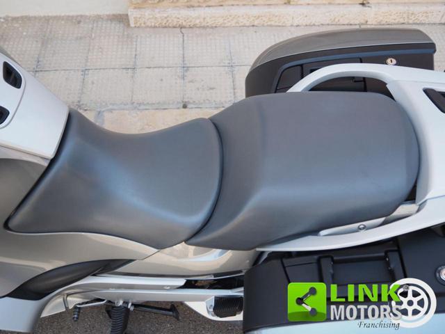 BMW R 1200 RT *?120,50 al mese*