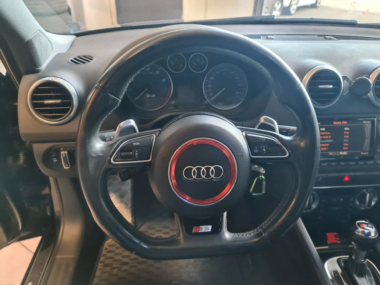 AUDI S3 2.0 TFSI ** LEGGERE DESCRIZIONE **