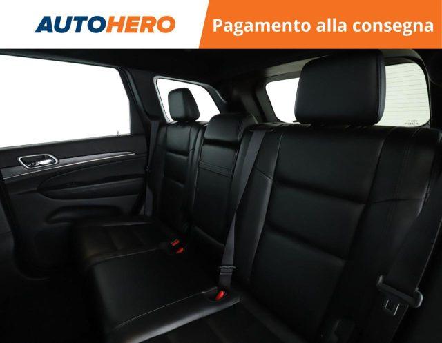 JEEP Grand Cherokee 3.0 V6 CRD 250 CV Multijet II Limited