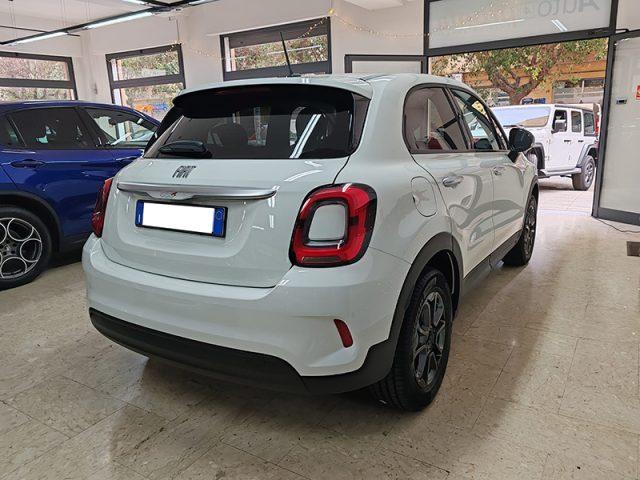 FIAT 500X 1.3 MultiJet 95 CV Club