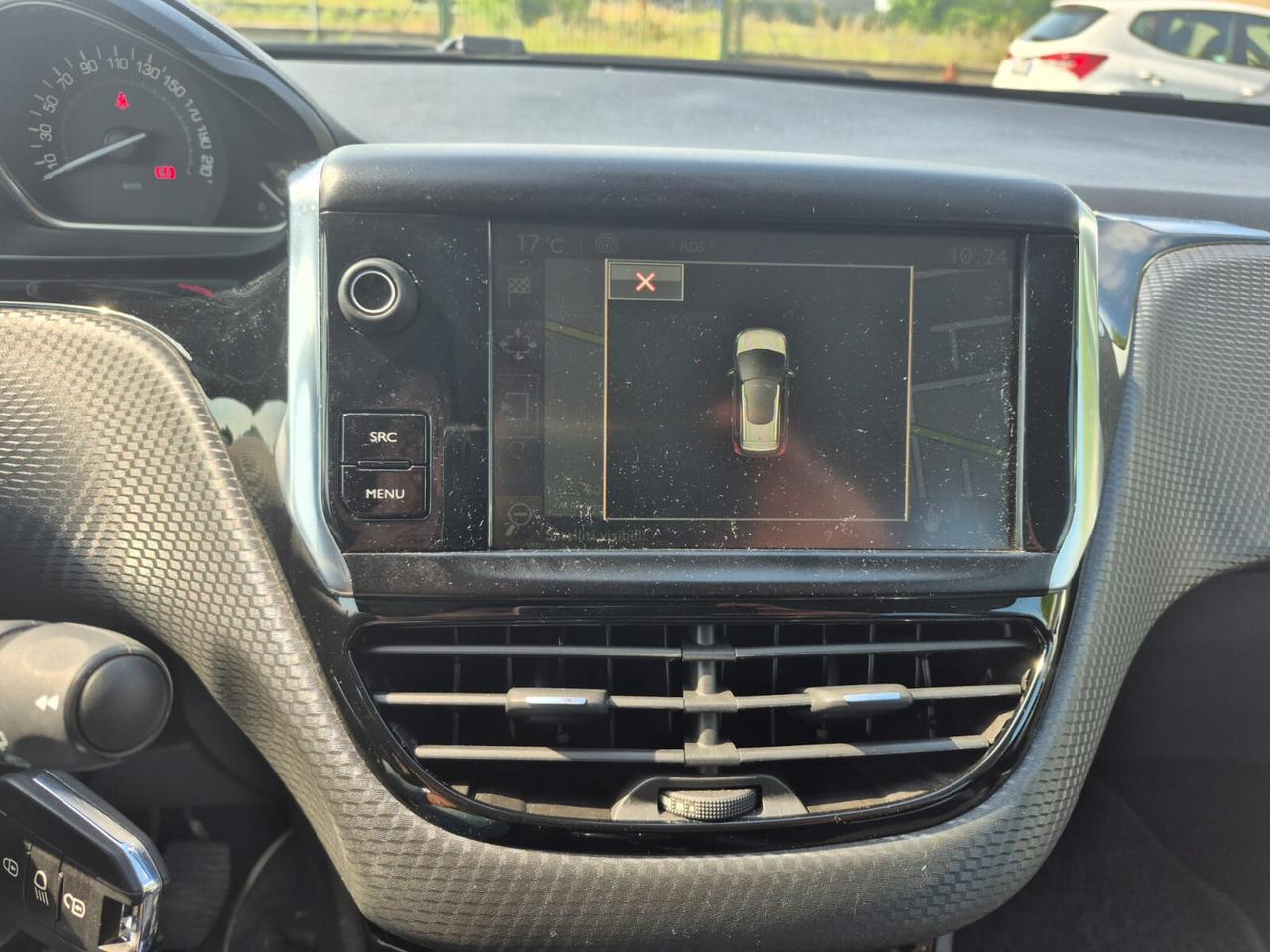 Peugeot 2008 120cv Outdor Adatta Neopatentati