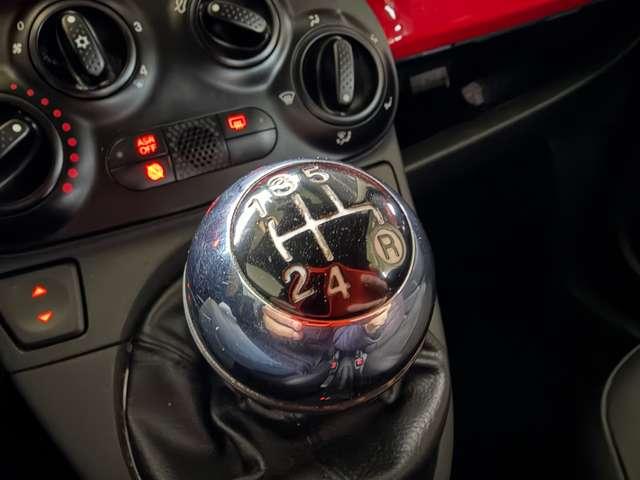 Fiat 500 1.2 Sport 69cv