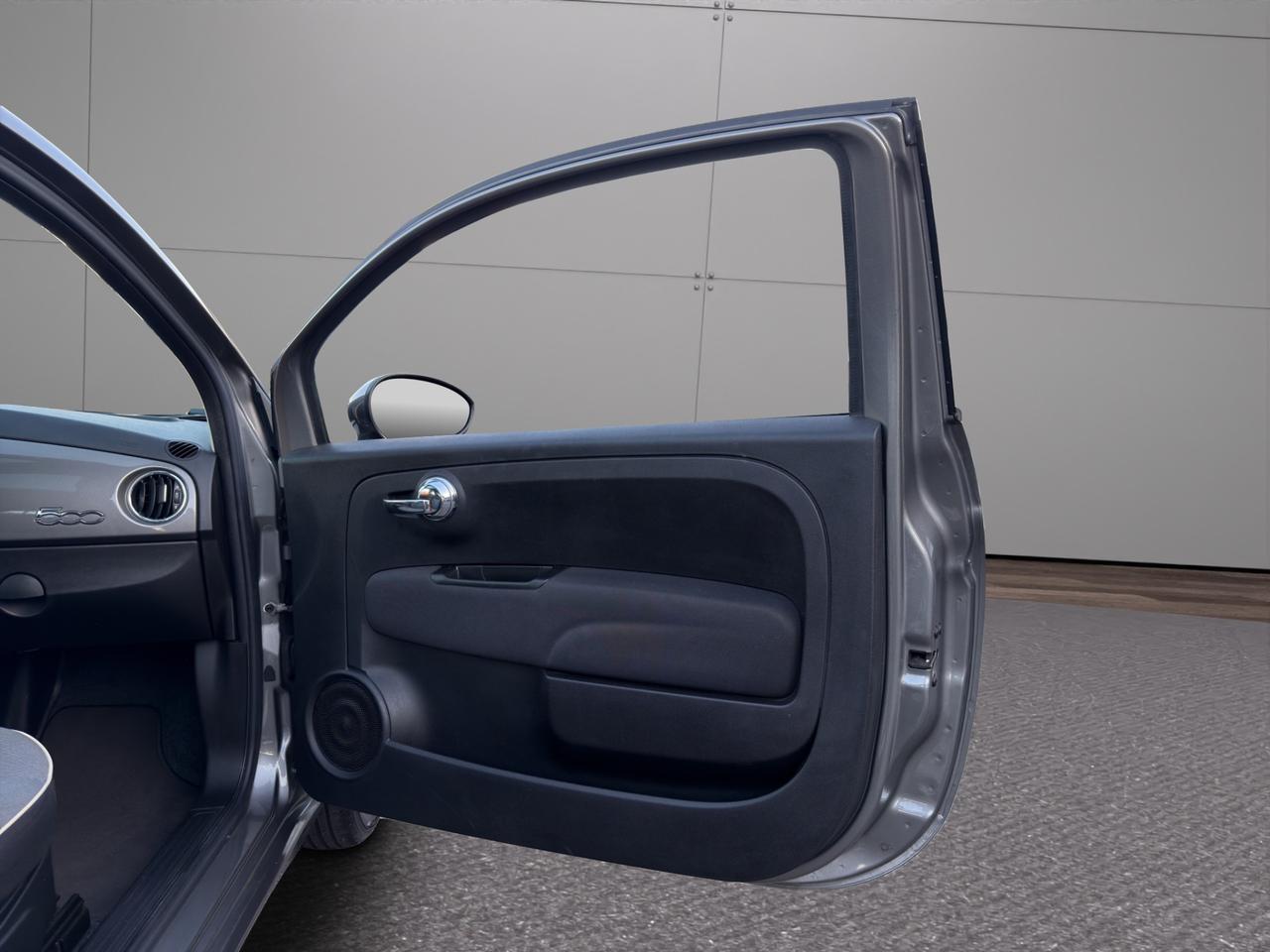 Fiat 500 1.2 69cv - Promo Finanziamento - Schermo - sensori di parcheggio
