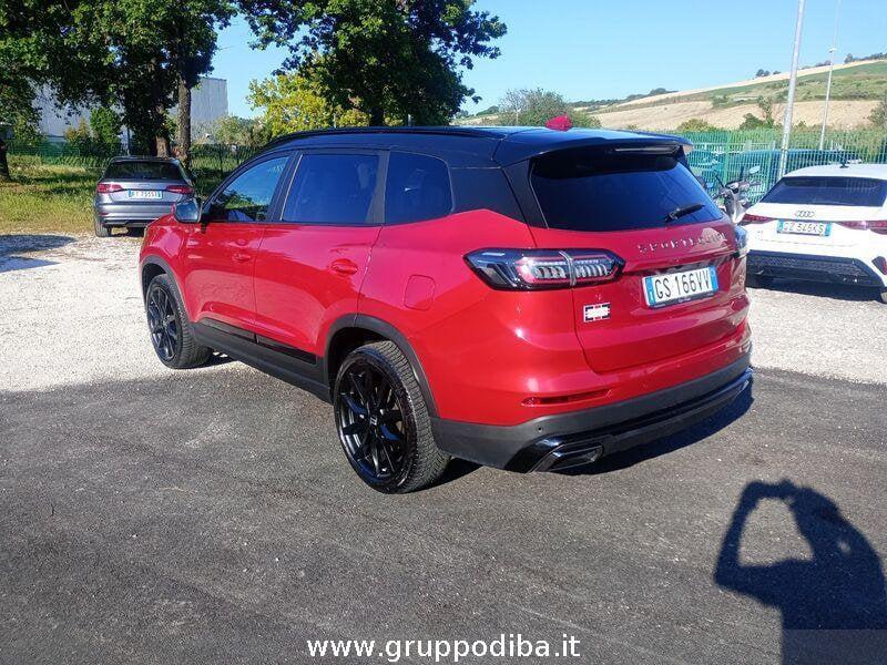SPORTEQUIPE Sportequipe 8 1.5 phev auto