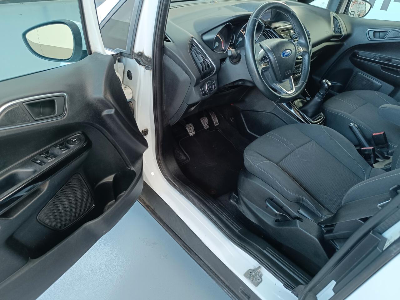 Ford B-Max 1.5 TDCi 75 CV Titanium