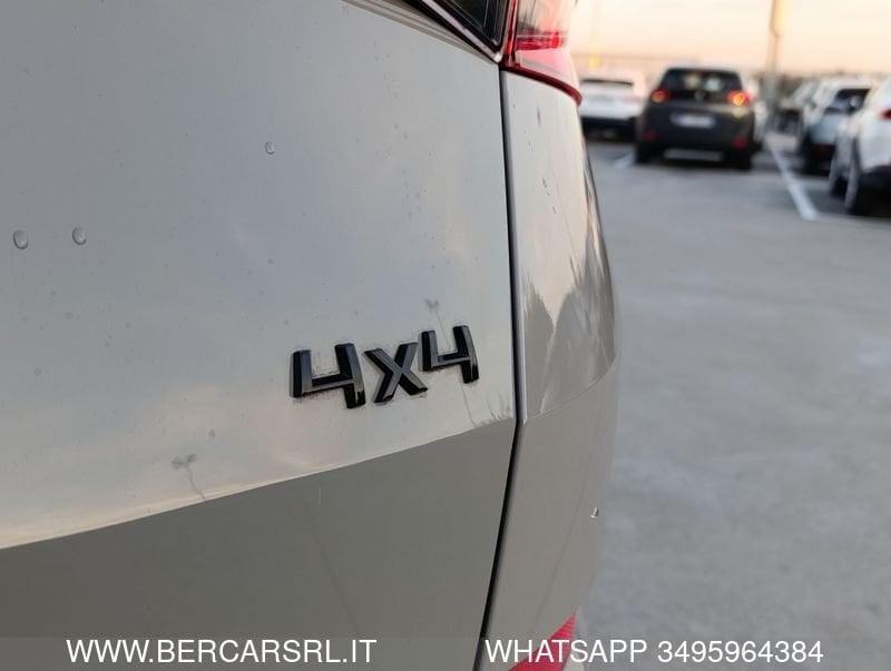 Skoda Kodiaq Kodiaq 2.0 TDI EVO SCR 200 CV 4x4 DSG SportLine