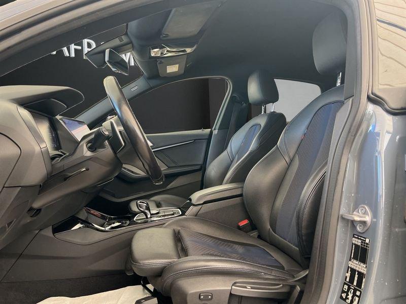 BMW Serie 2 Gran Coupe 220d xdrive M Sport autom.