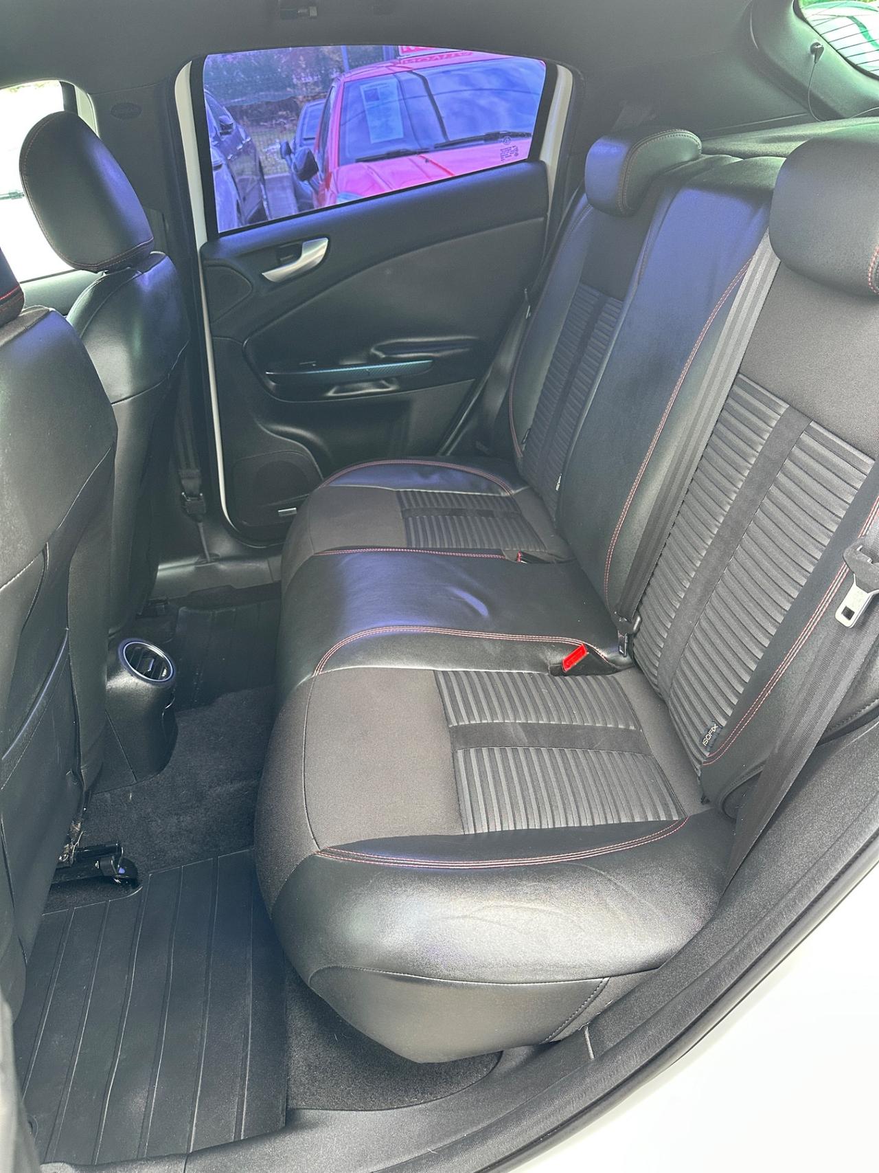Alfa Romeo Giulietta 2.0 JTDm-2 170 CV