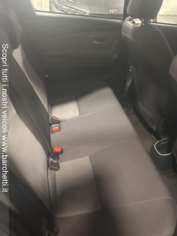 Toyota Yaris Yaris 1.5 Hybrid 5 porte Active