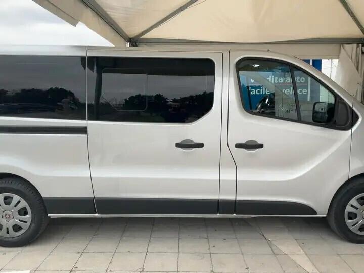 Fiat Talento 2.0 Ecojet 145CV PC-TN-DC Furgone 12q