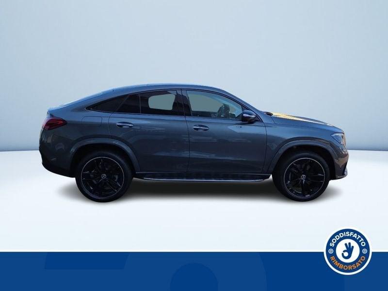 Mercedes-Benz GLE Coupé GLE 300d 4Matic Coupé AMG Line Premium