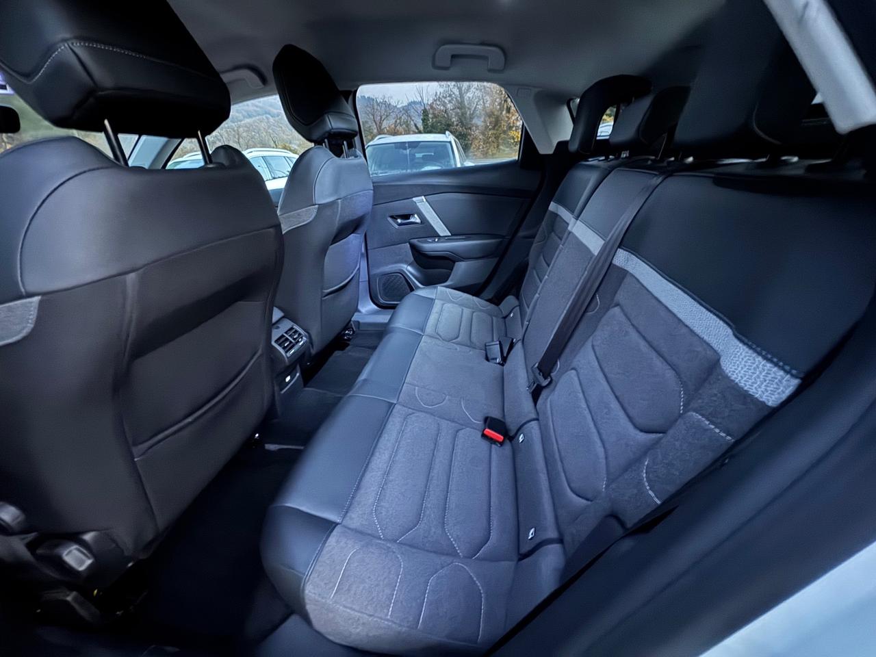 Citroen C4 1.5 BlueHDi 130 S&S EAT8 Feel Pack