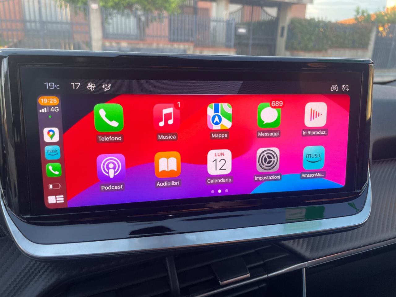 Peugeot 2008 PureTech 100 S&S Allure