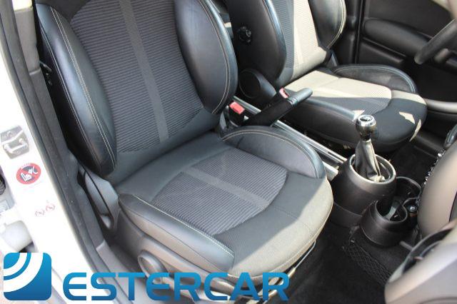 MINI Countryman Cooper 18'