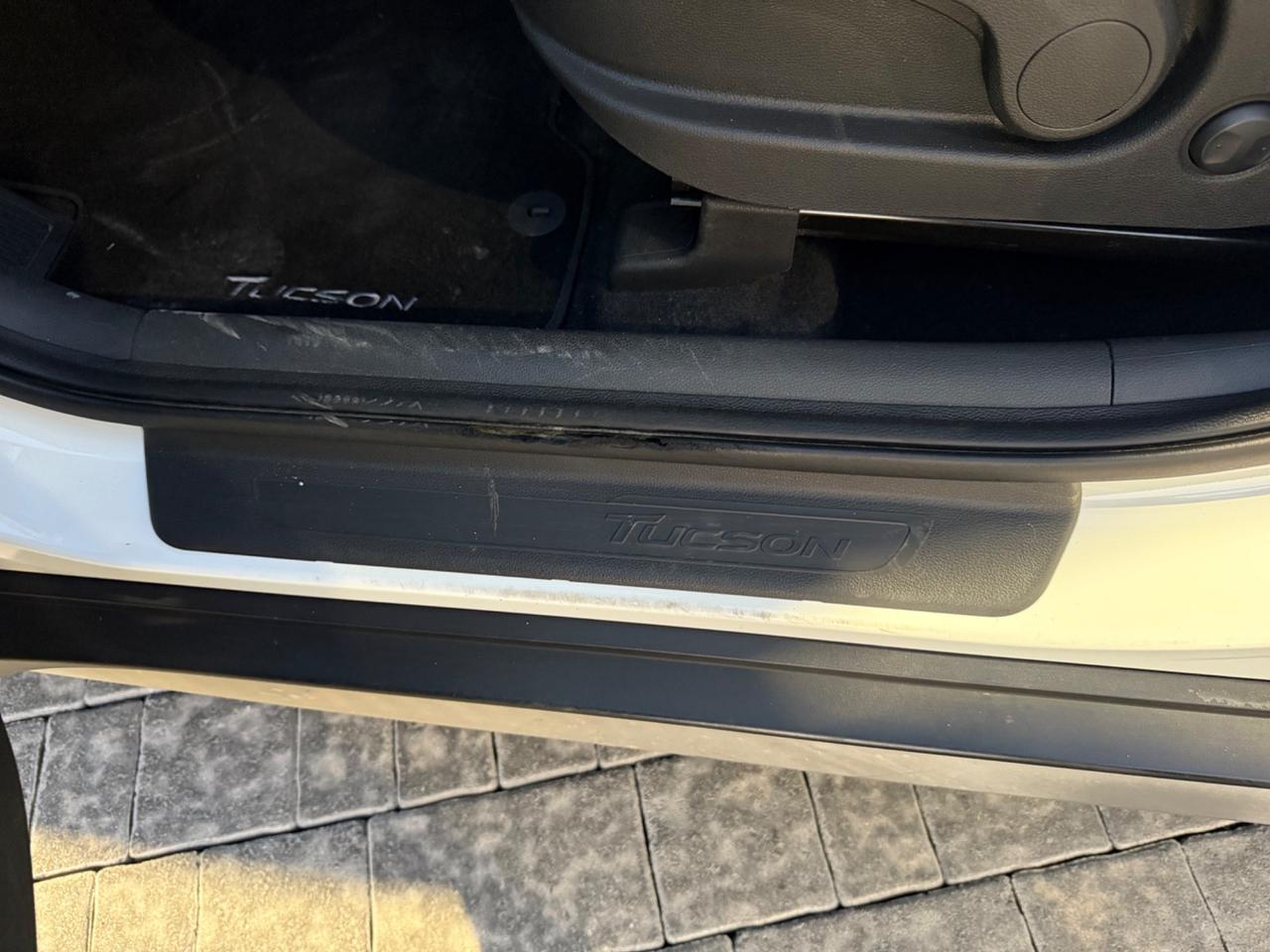 Hyundai Tucson 1.7 CRDi XPossible
