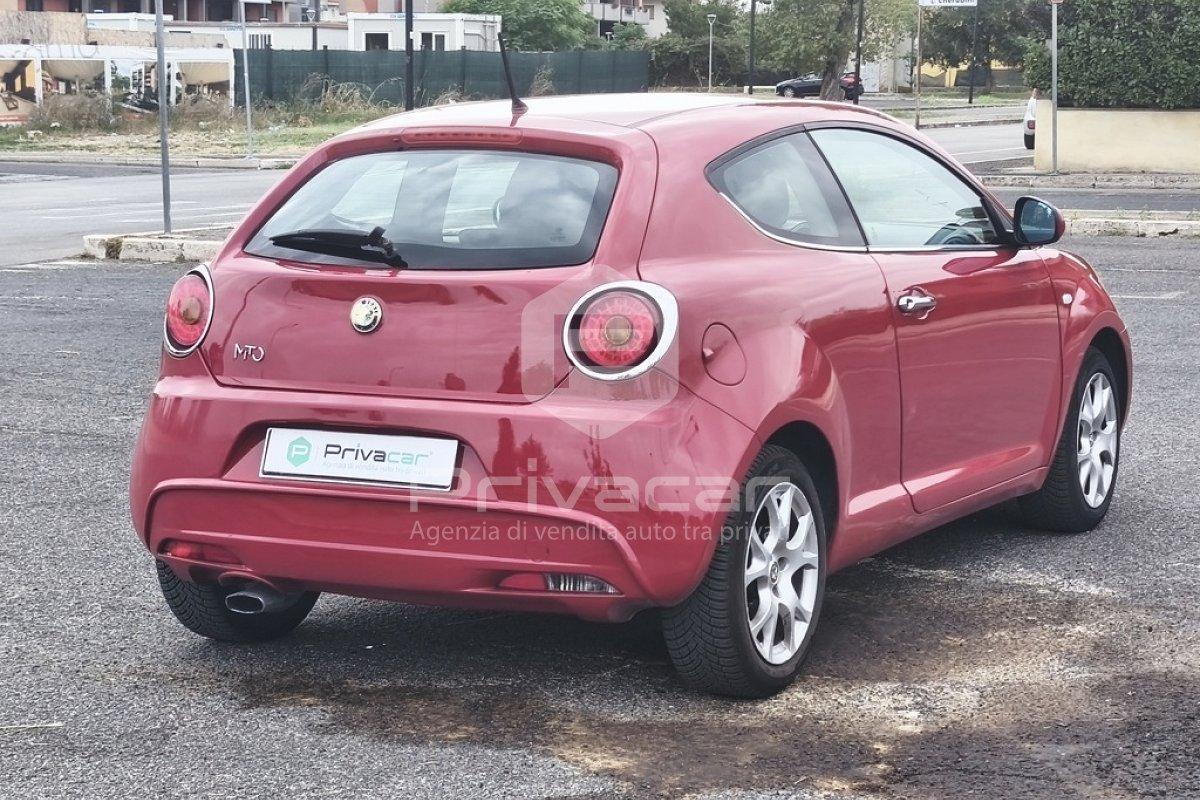 ALFA ROMEO MiTo 1.4 78 CV Distinctive