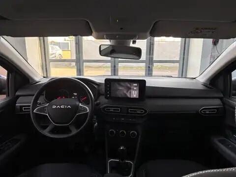 Dacia Sandero Stepway 1.0 COMFORT GPL