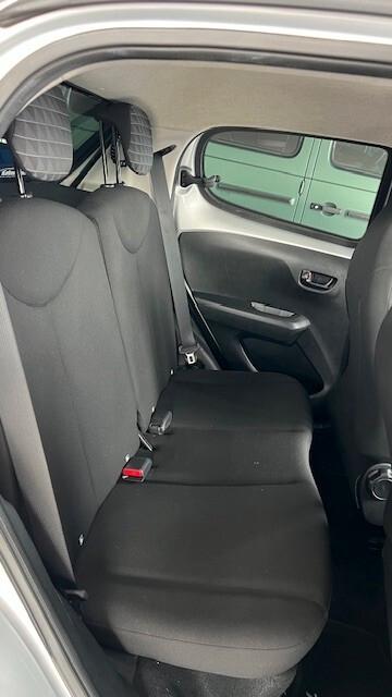 Peugeot 108 VTi 72 S&S 5 porte Style