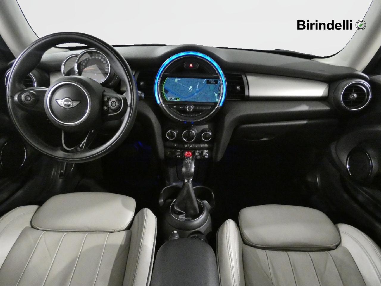 MINI Mini 4ª serie (F56) - Mini 1.5 Cooper Hype