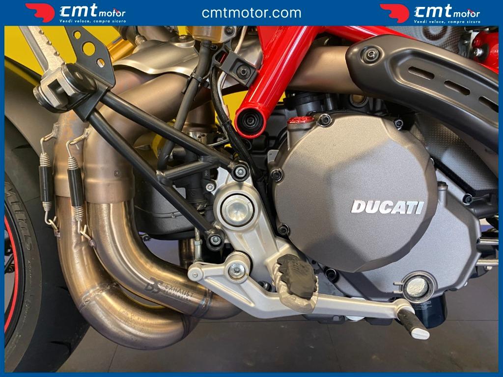 Ducati Hypermotard 950 - 2019