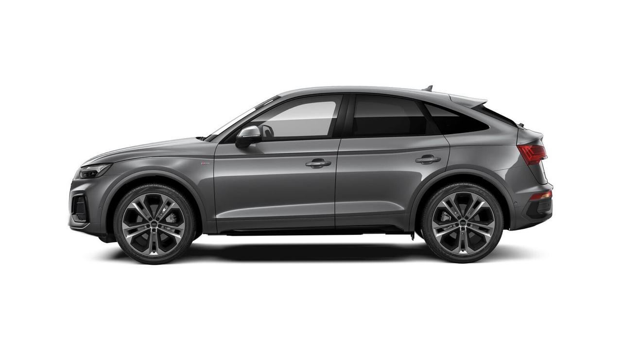 AUDI Q5 SPORTBACK 40TDI S-LINE PLUS QUATTRO IN ARRIVO