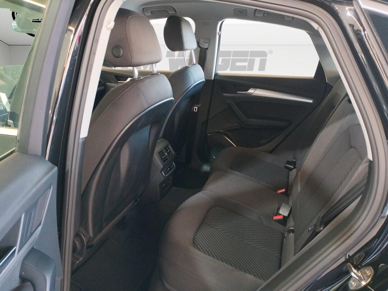 Audi Q5 SPB 40 2.0 tdi mhev quattro s-tronic - IVA ESPOSTA