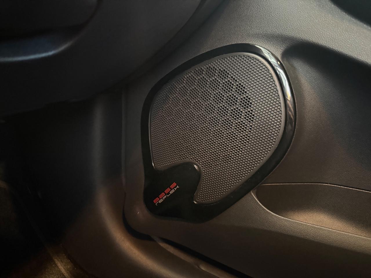 Renault Clio 1.5 dCi 75CV Neopatentato 2016