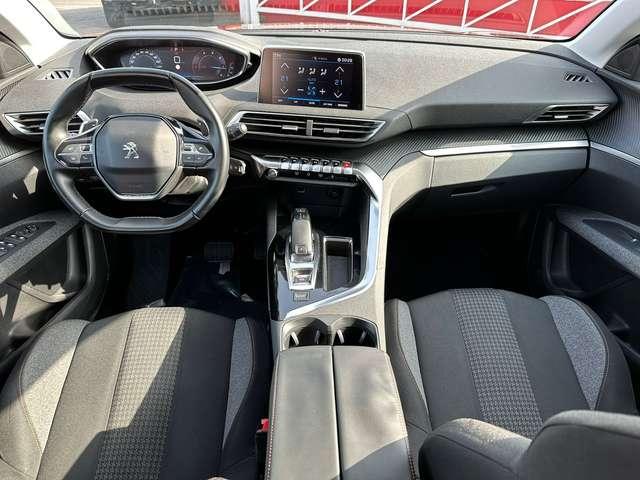 Peugeot 3008 1.5 blueh AUTOMATICA PRONTA CONSEGNA