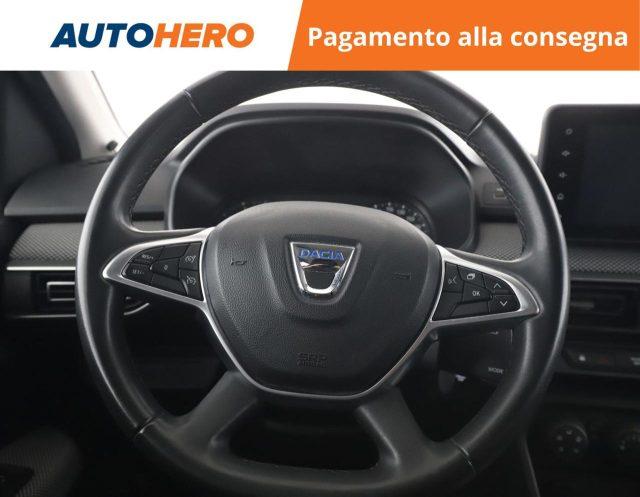 DACIA Jogger 1.0 TCe 110 CV 7 posti Comfort