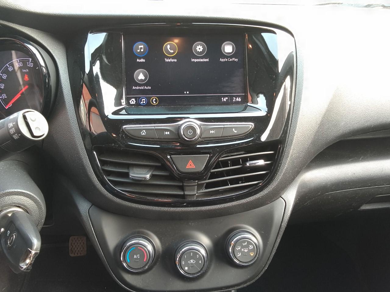 Opel Karl Rocks 1.0 73 CV Start&Stop OK NEO