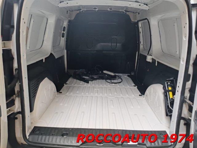 RENAULT Kangoo Z.E. Ice 4p. Maxi Furgone BATTERIA DI PROPRIETA'