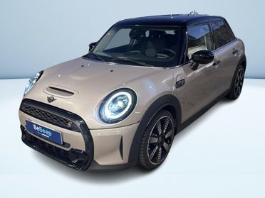 Mini Cooper S 2.0 TwinPower Turbo Cooper S Business DCT