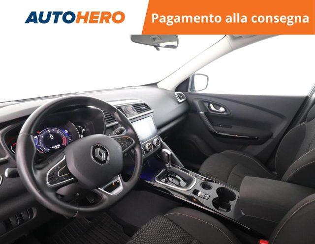 RENAULT Kadjar Blue dCi 8V 115CV EDC Business