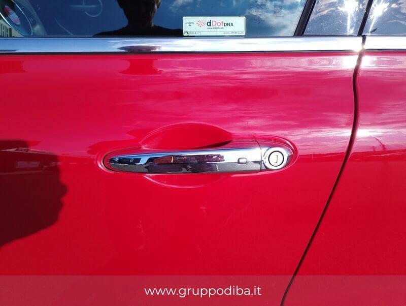 FIAT 500X 2015 Benzina 1.4 m-air Lounge 4x2 140cv