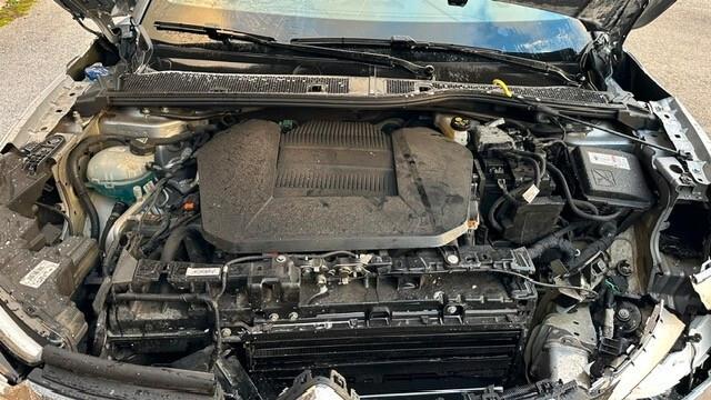 Citroen C4 e-C4 motore elettrico 136 CV Feel Pack