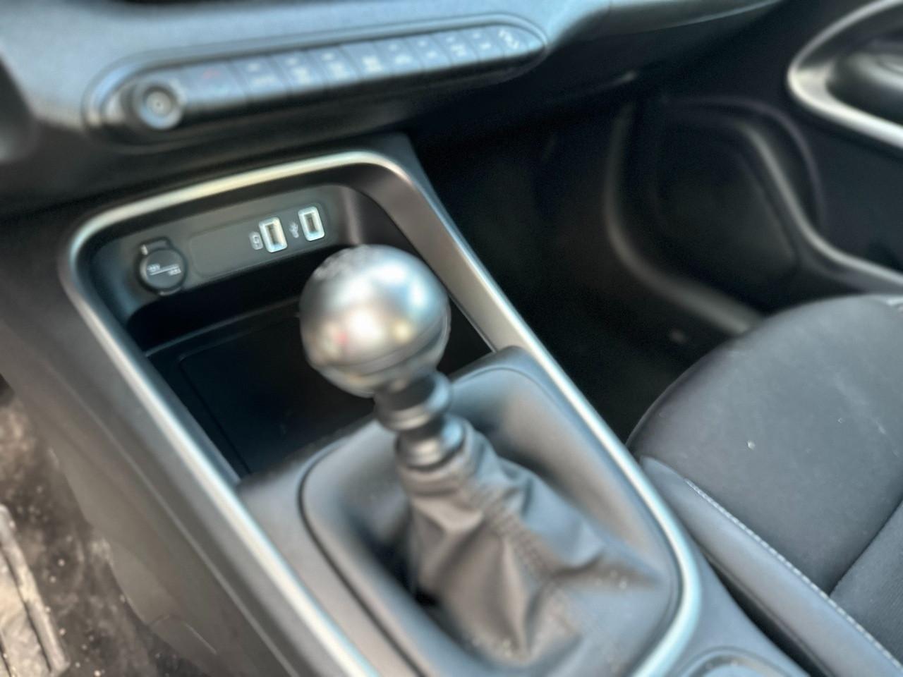 JEEP Avenger - Avenger 1.2 turbo Altitude fwd 100cv