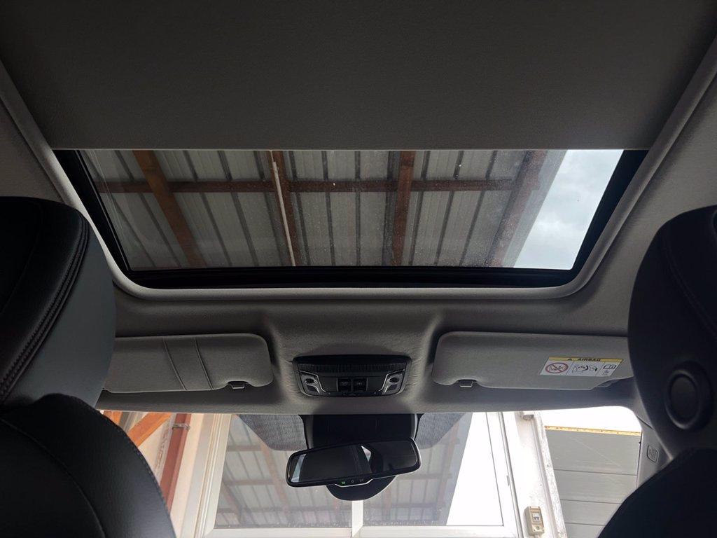 HONDA HR-V 1.5 i-VTEC Executive Navi ADAS del 2019